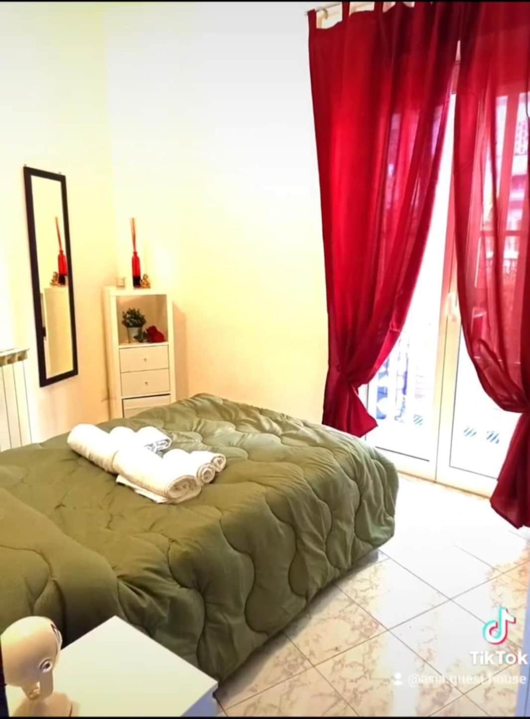 Asia Guest House Apartamento *